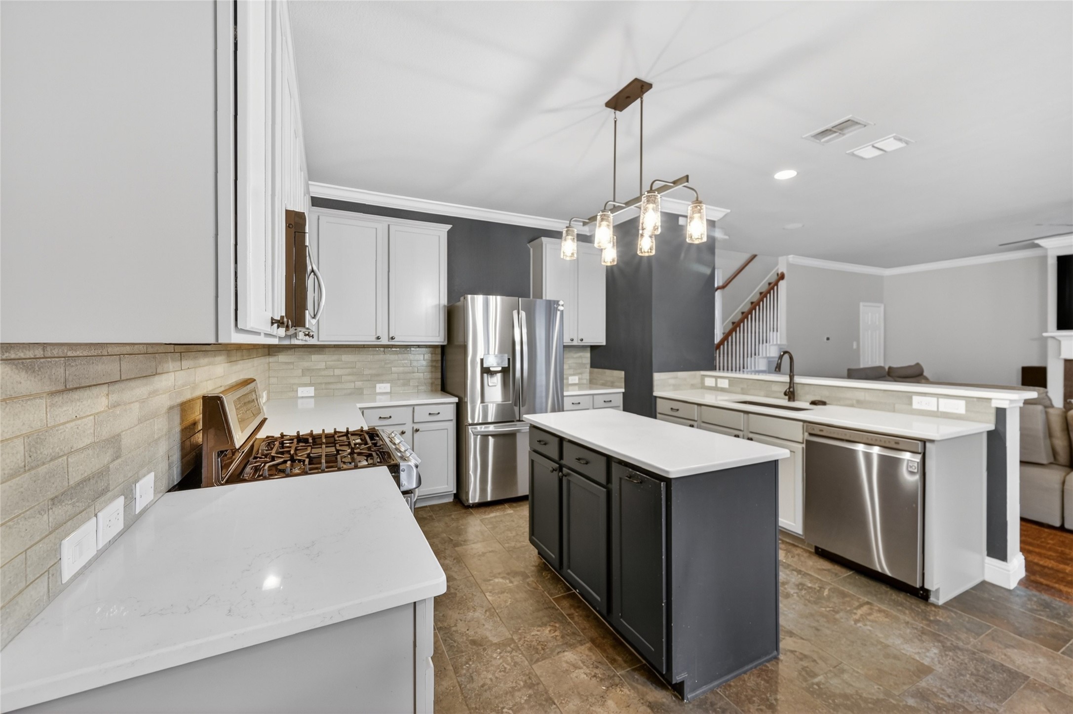 3928 Ironstone Lane Mckinney TX 75070