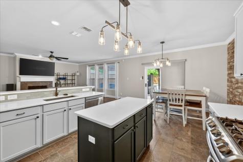 3928 Ironstone Lane Mckinney TX 75070