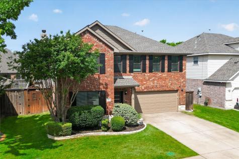 3928 Ironstone Lane Mckinney TX 75070