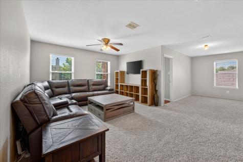 3928 Ironstone Lane Mckinney TX 75070