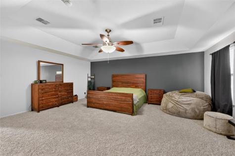 3928 Ironstone Lane Mckinney TX 75070