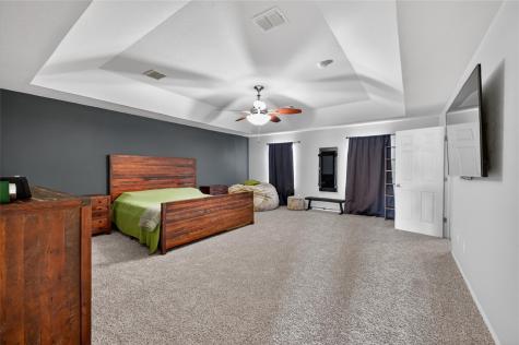 3928 Ironstone Lane Mckinney TX 75070