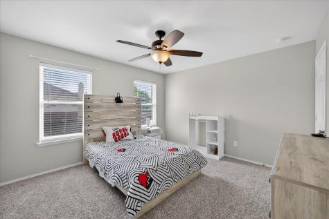3928 Ironstone Lane Mckinney TX 75070