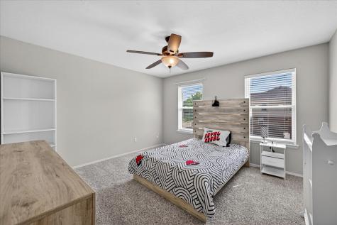 3928 Ironstone Lane Mckinney TX 75070