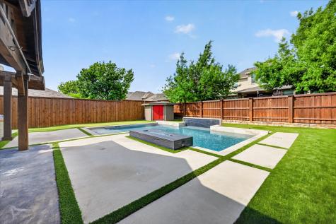3928 Ironstone Lane Mckinney TX 75070