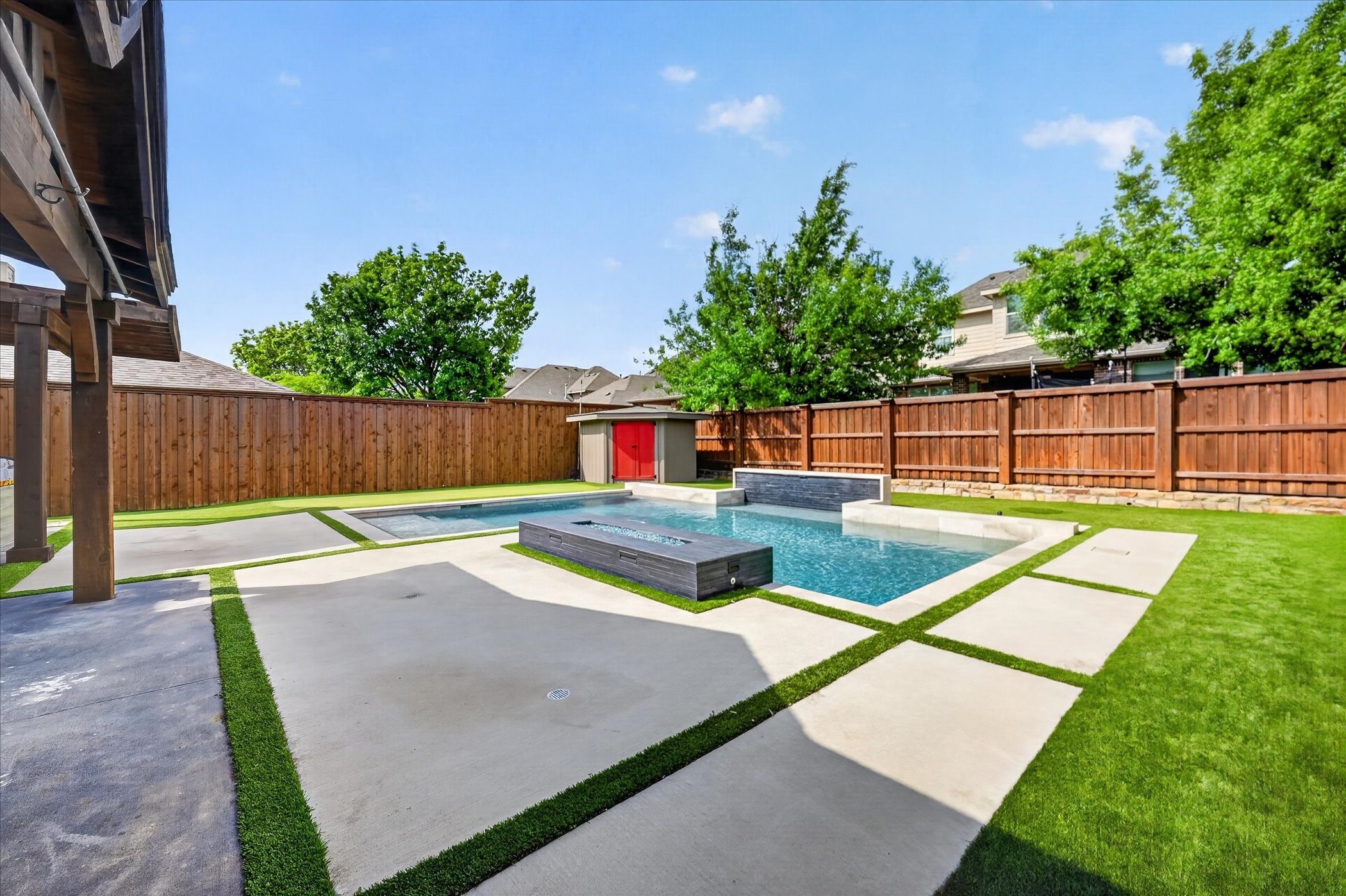 3928 Ironstone Lane Mckinney TX 75070