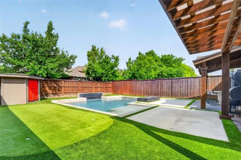 3928 Ironstone Lane Mckinney TX 75070