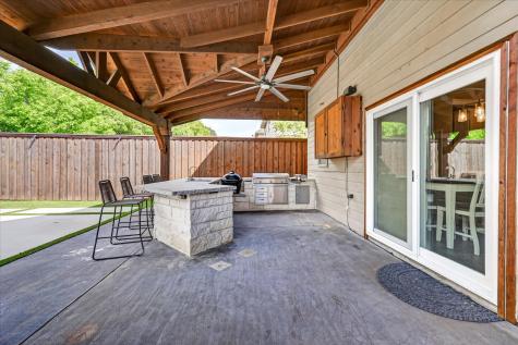 3928 Ironstone Lane Mckinney TX 75070