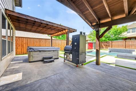 3928 Ironstone Lane Mckinney TX 75070