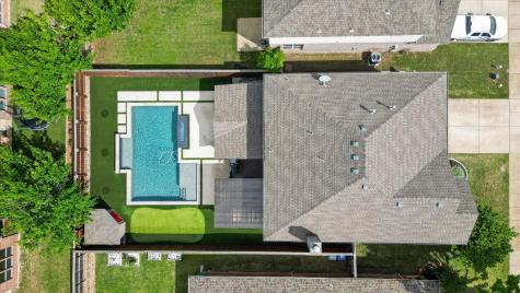3928 Ironstone Lane Mckinney TX 75070