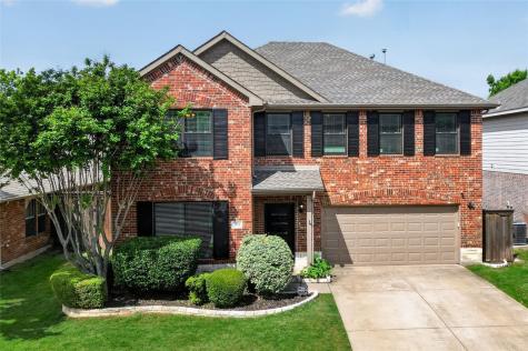 3928 Ironstone Lane Mckinney TX 75070