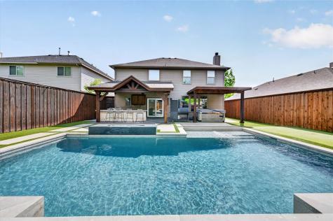 3928 Ironstone Lane Mckinney TX 75070