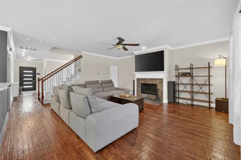 3928 Ironstone Lane Mckinney TX 75070