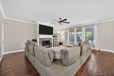 3928 Ironstone Lane Mckinney TX 75070