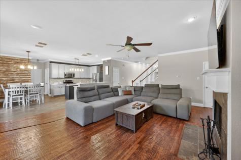 3928 Ironstone Lane Mckinney TX 75070