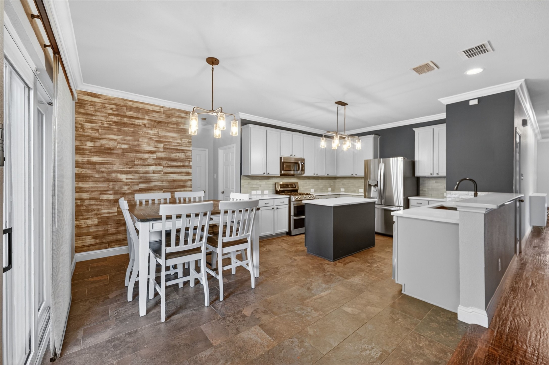 3928 Ironstone Lane Mckinney TX 75070