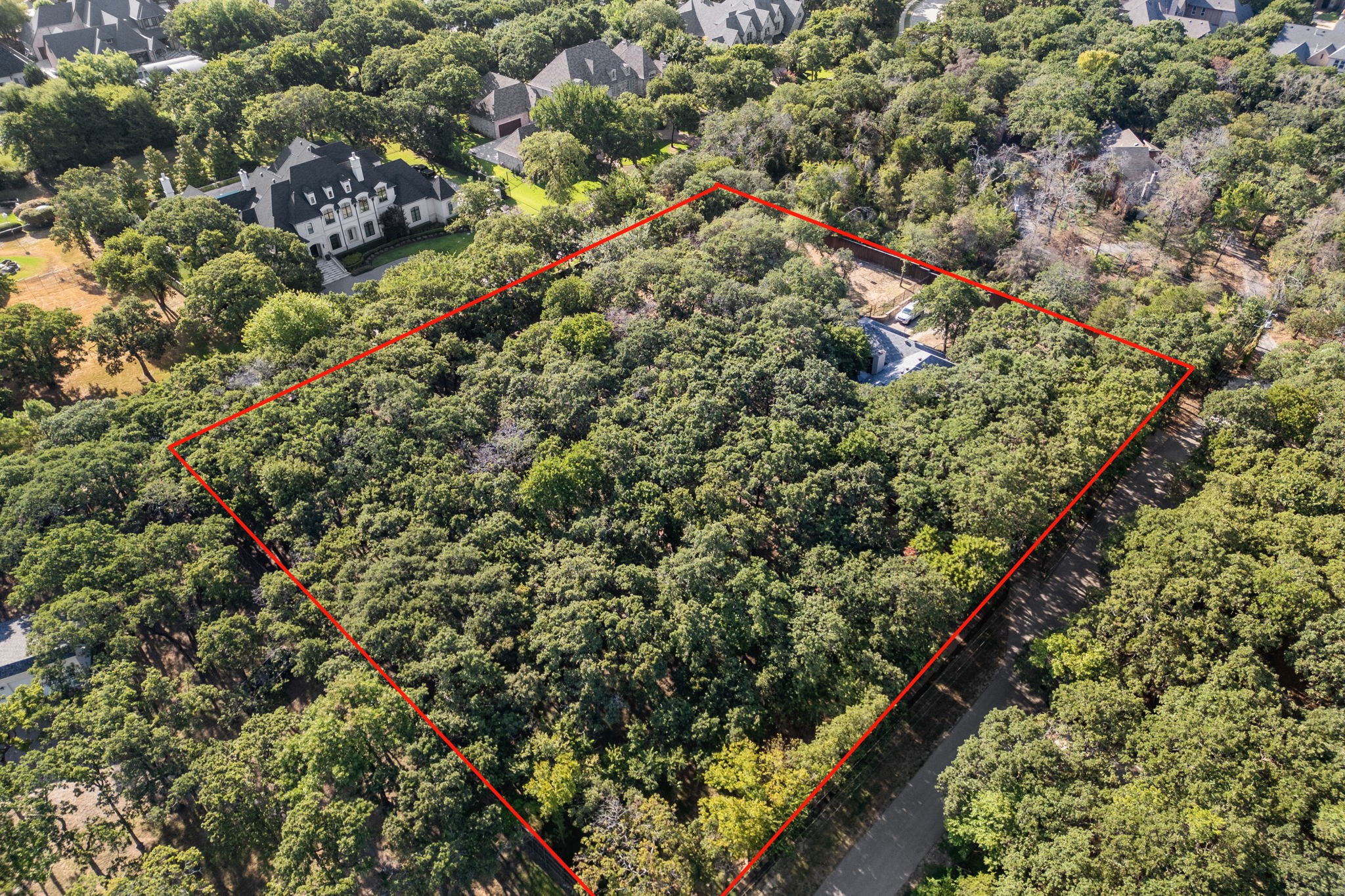 1441 Brown Lane Southlake TX 76092