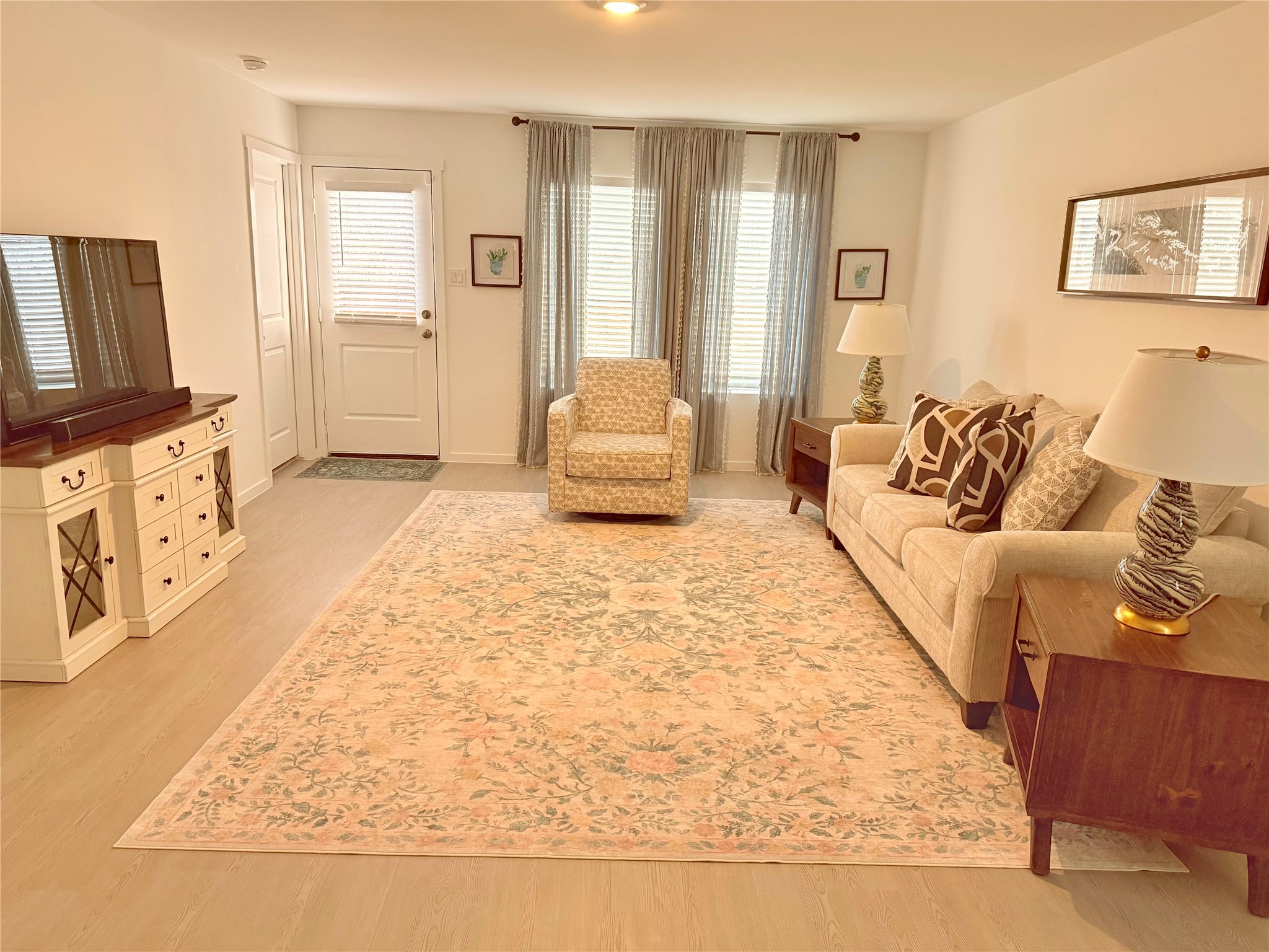 3634 Mildren Bend Crandall TX 75114