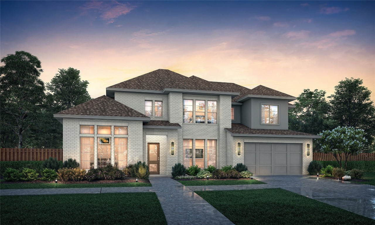 7857 Buffaloberry Road Frisco TX 75035