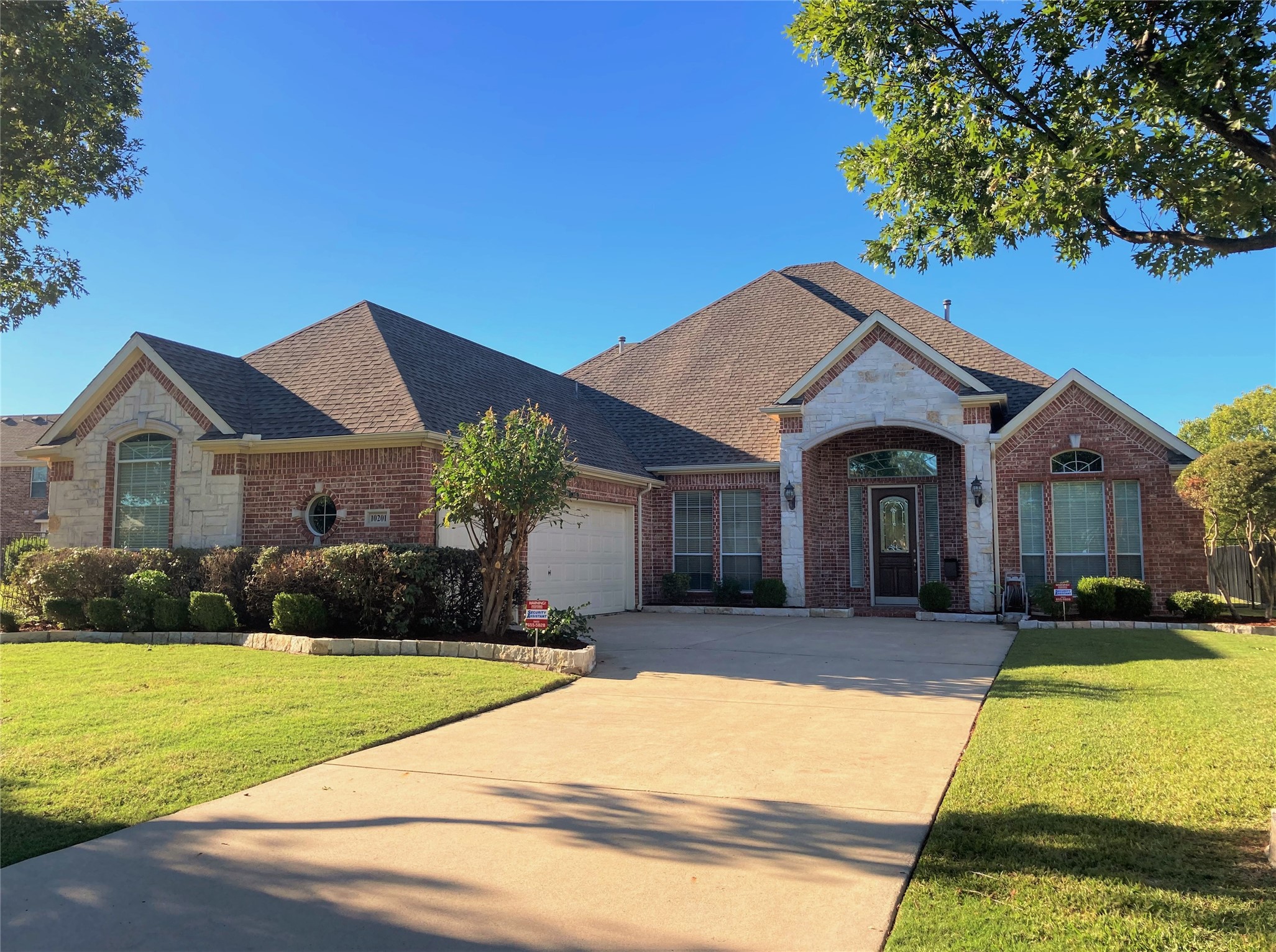 10201 Broadmoor Lane Rowlett TX 75089