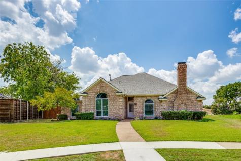 3608 Dartmouth Circle Plano TX 75075