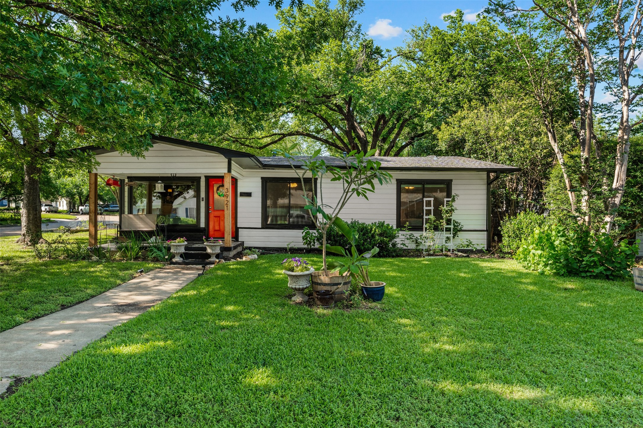 3921 Austin Avenue Waco TX 76710