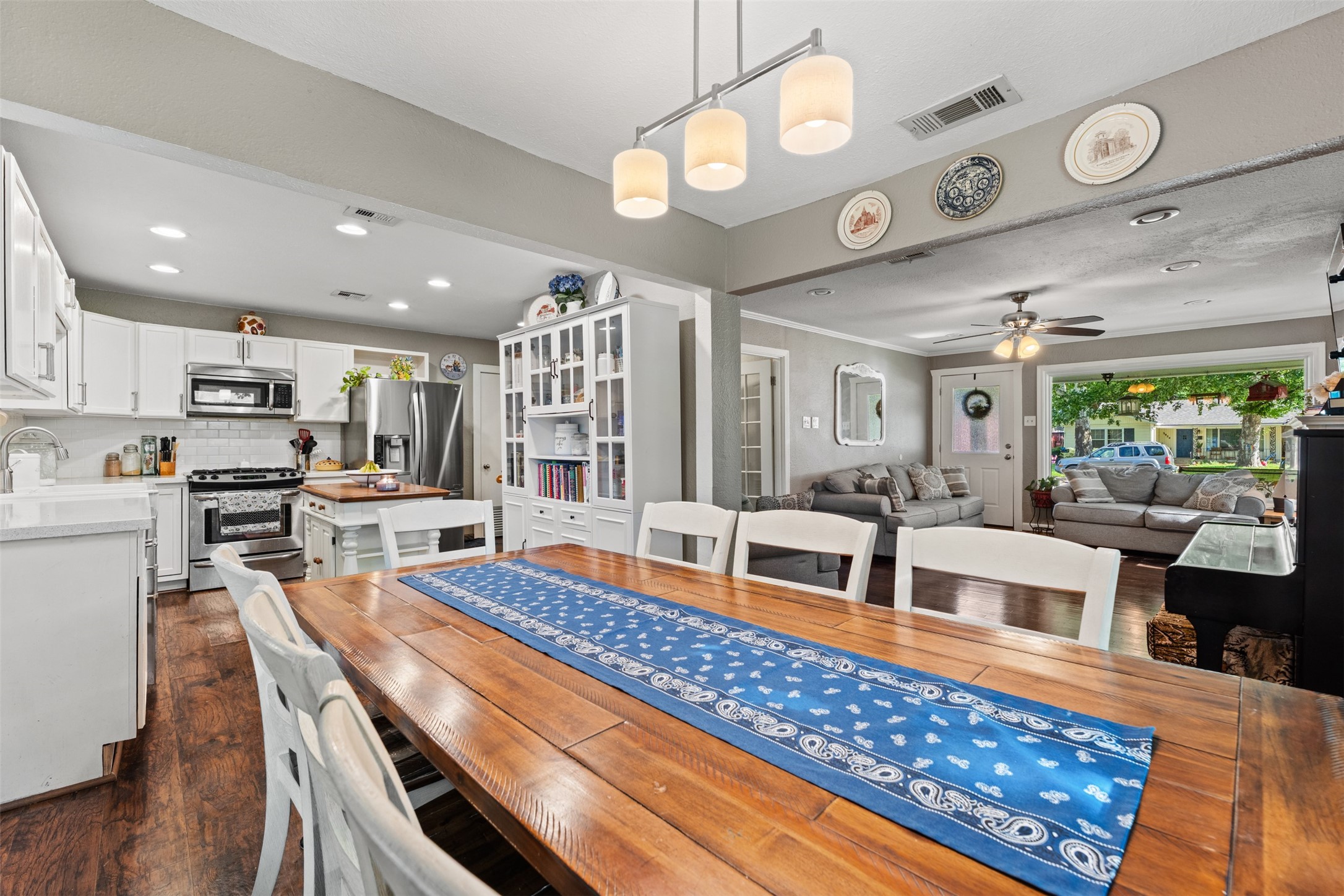 3921 Austin Avenue Waco TX 76710