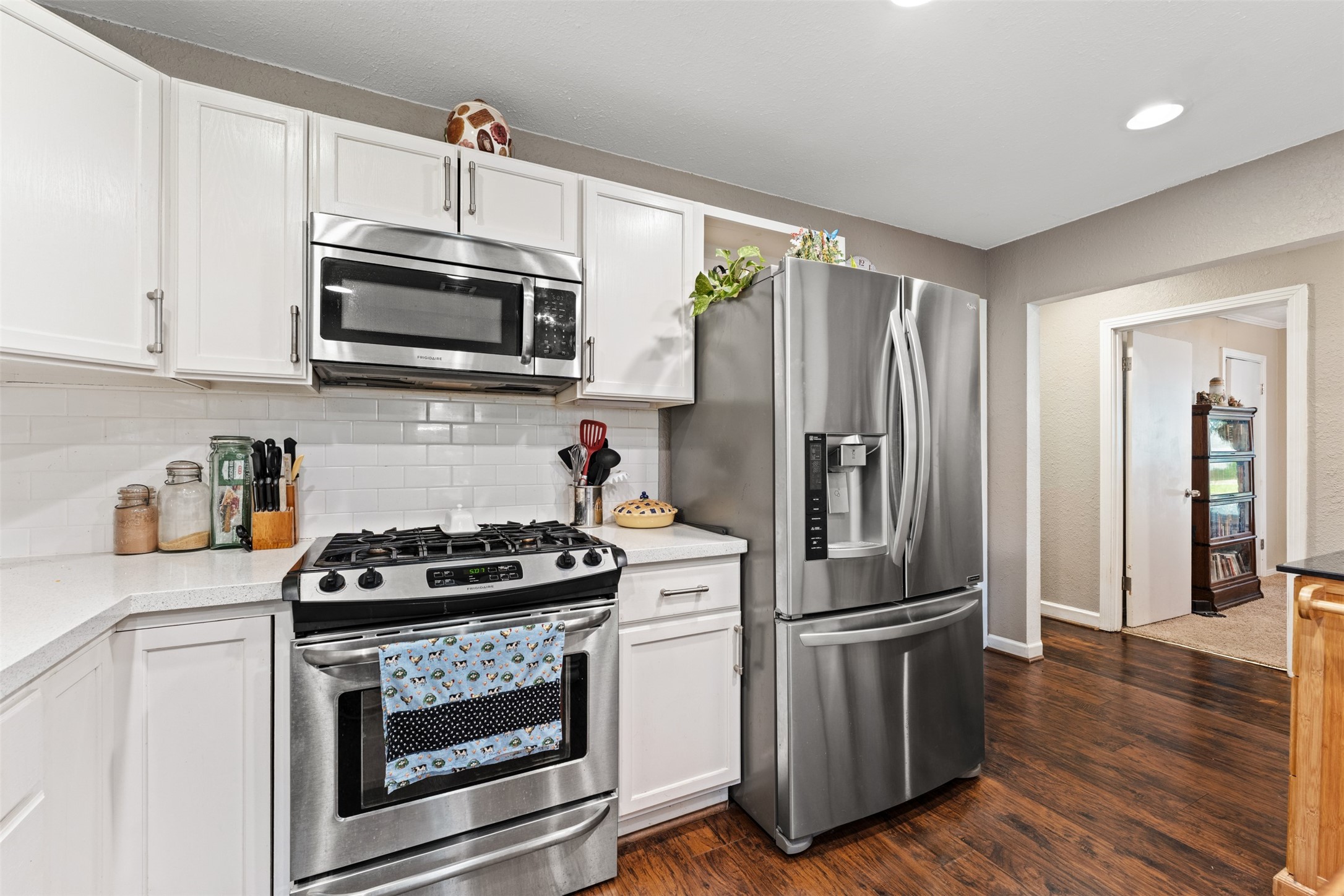 3921 Austin Avenue Waco TX 76710
