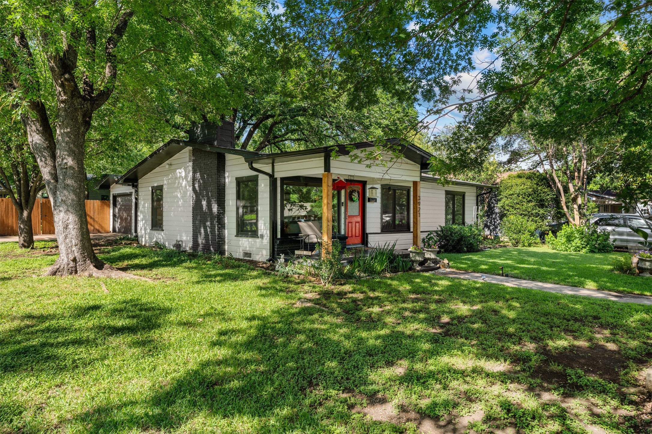 3921 Austin Avenue Waco TX 76710
