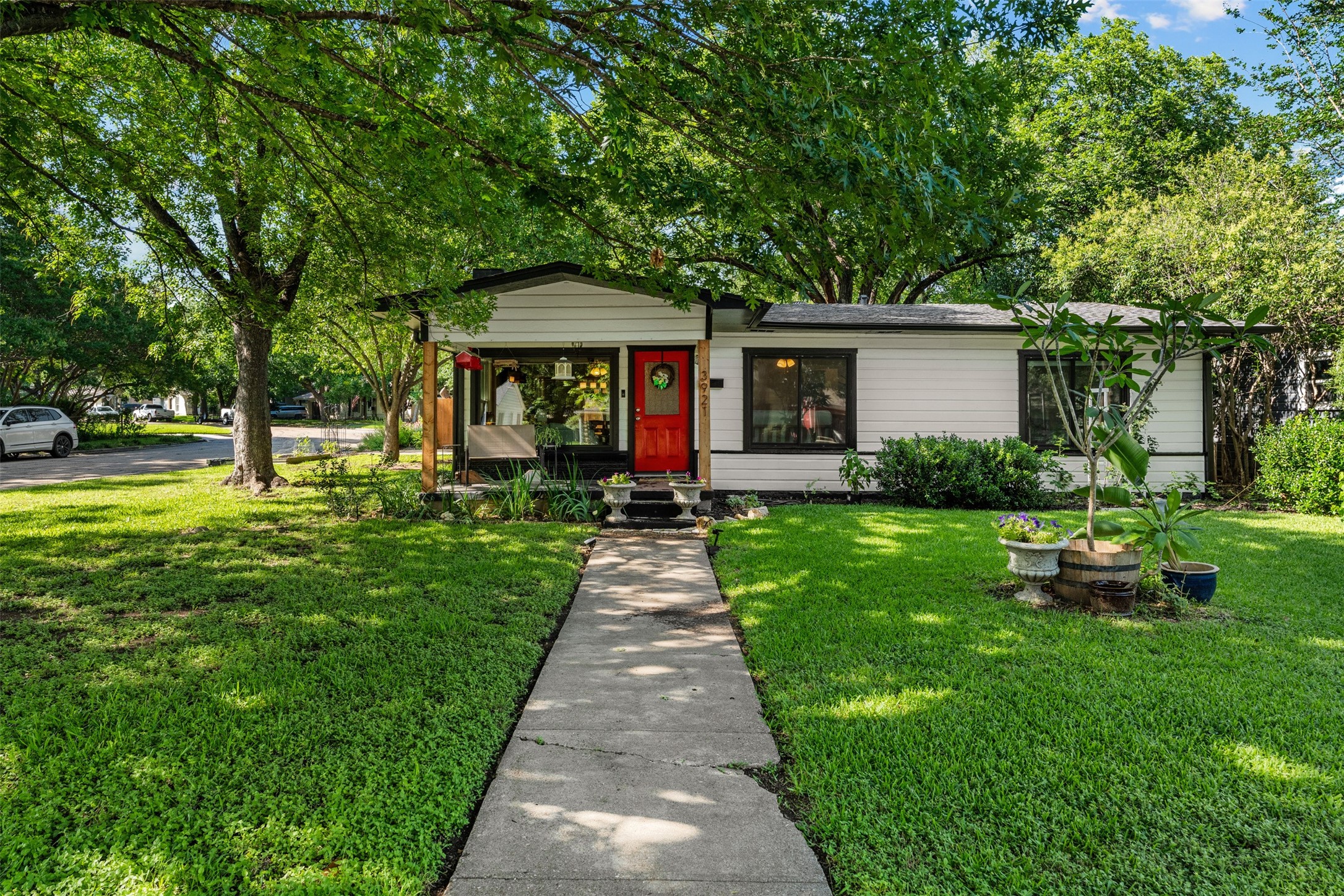 3921 Austin Avenue Waco TX 76710