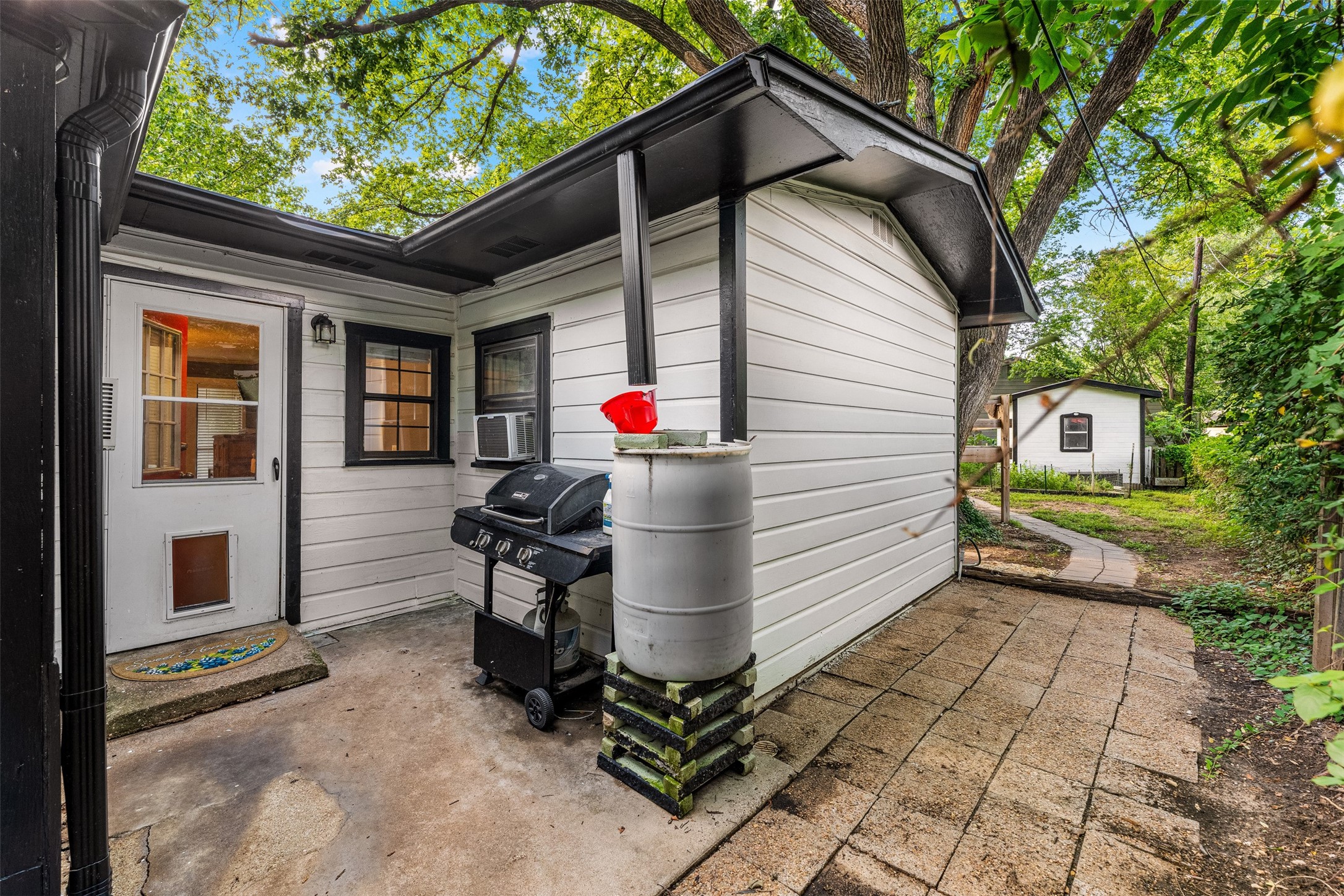 3921 Austin Avenue Waco TX 76710