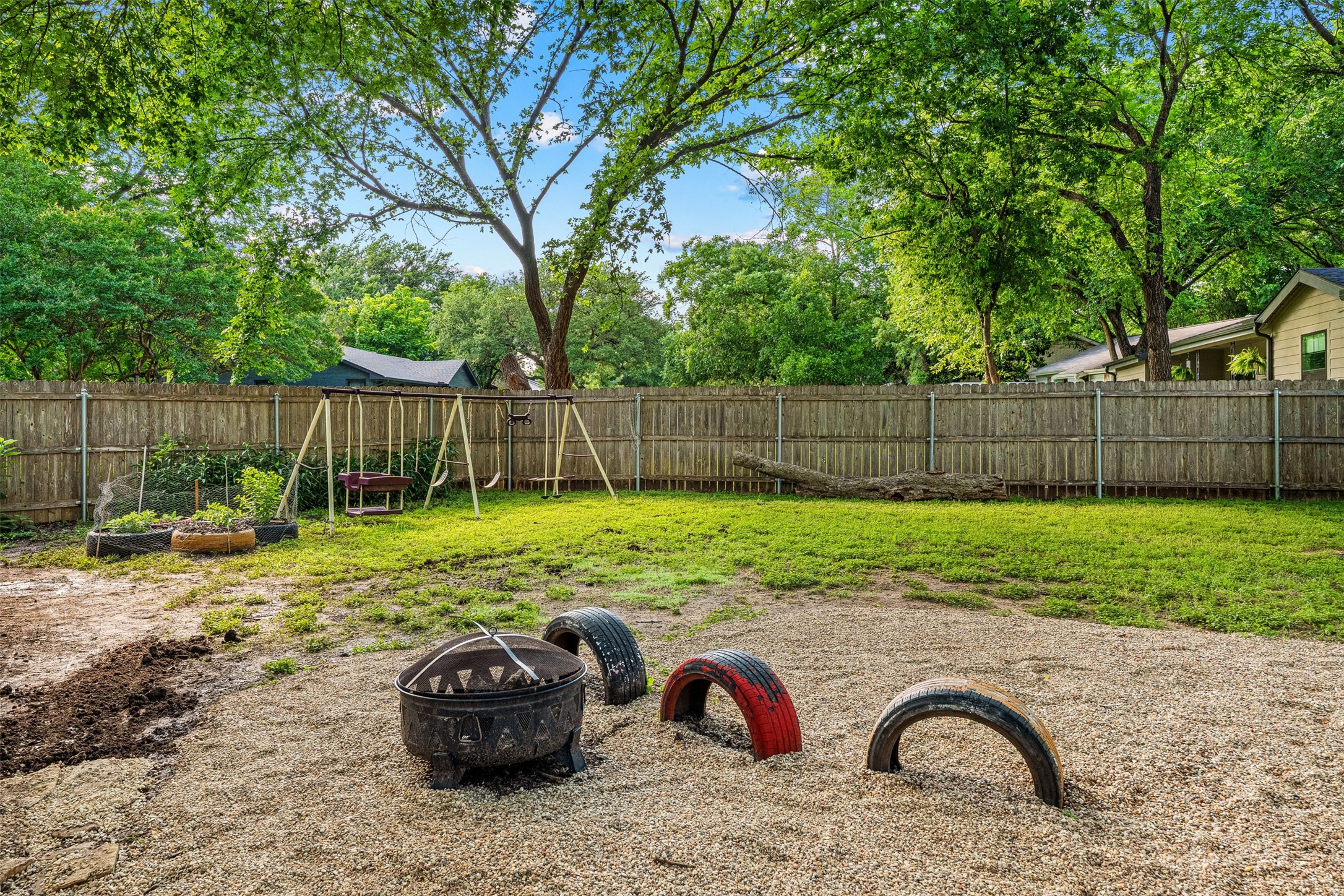 3921 Austin Avenue Waco TX 76710