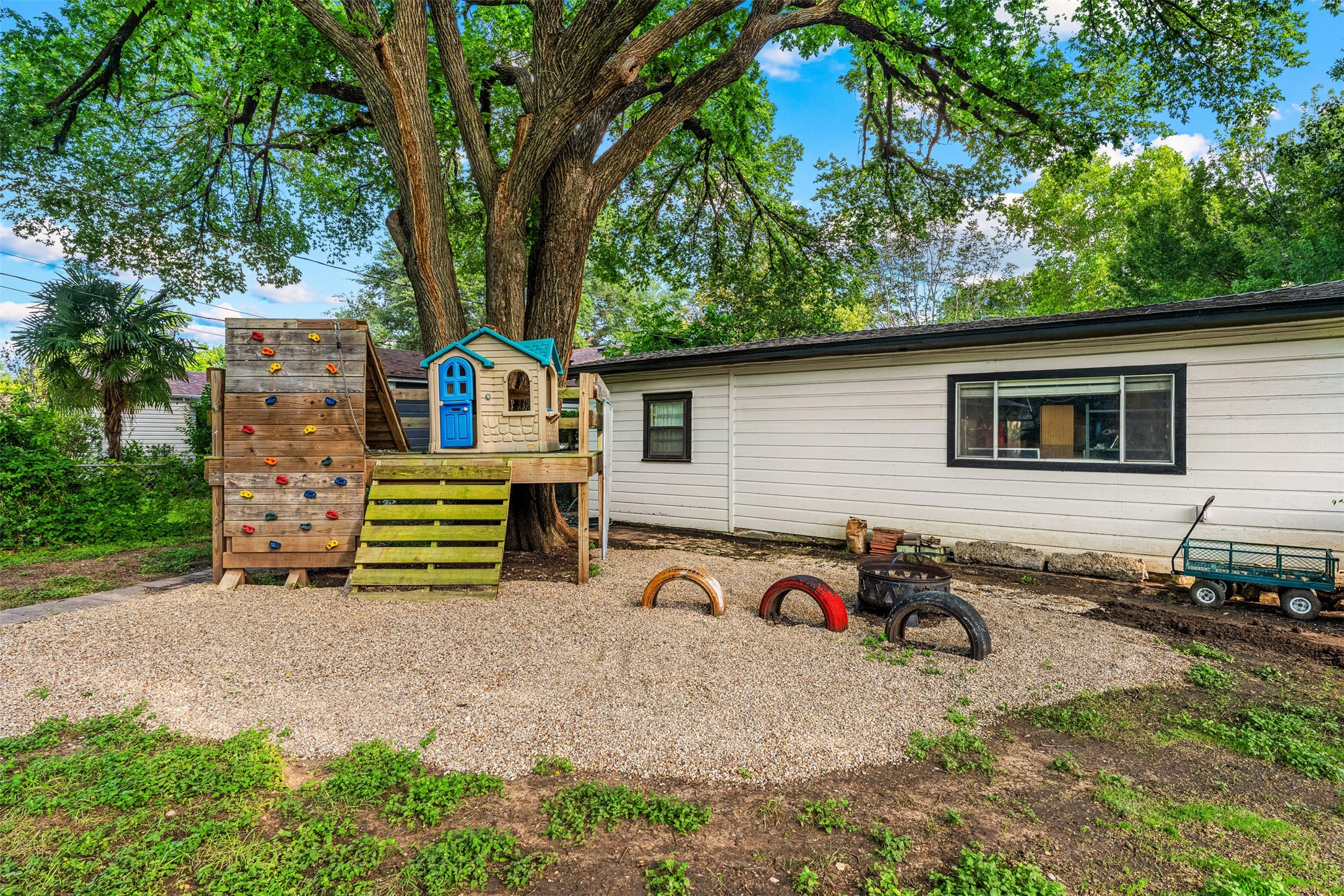 3921 Austin Avenue Waco TX 76710