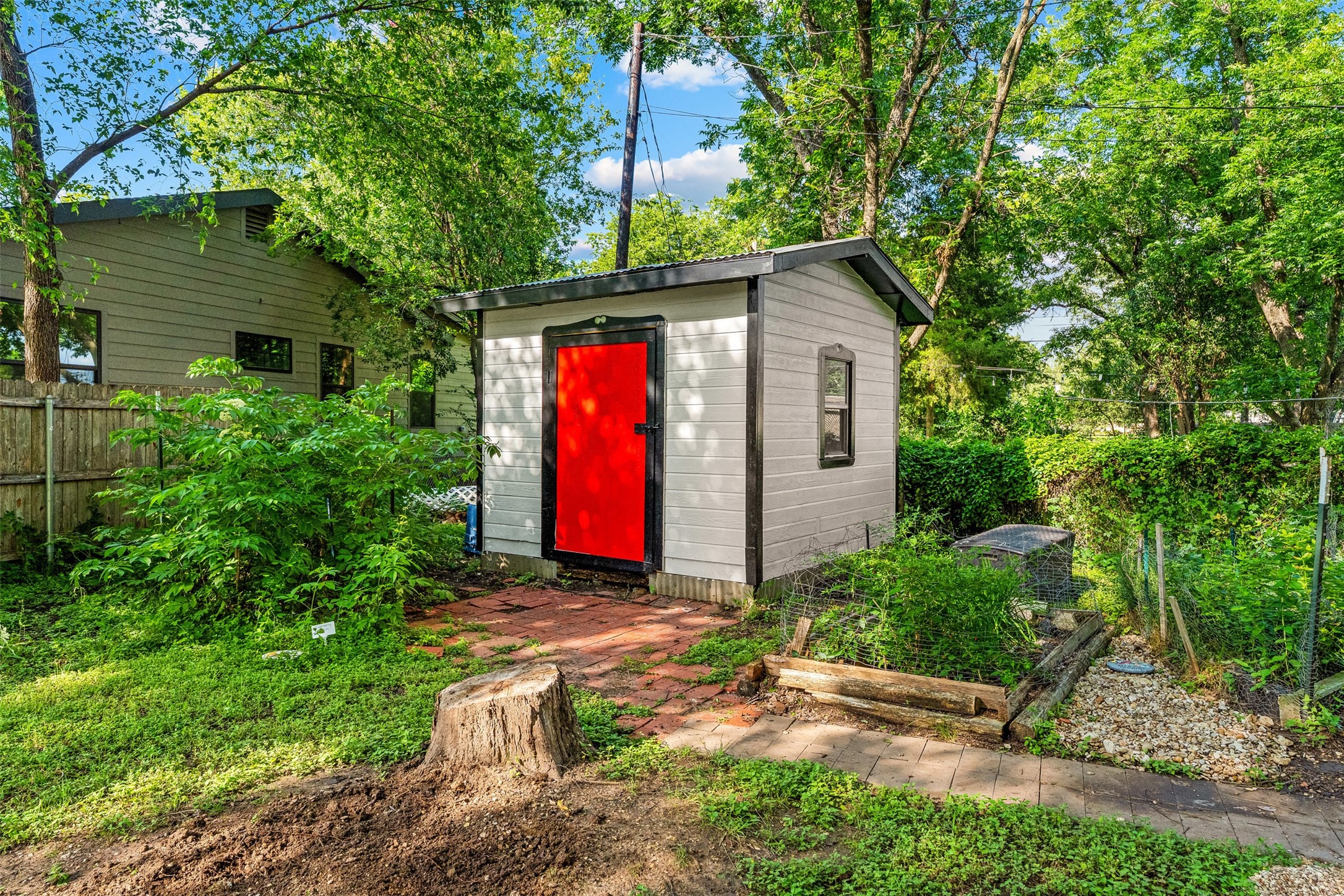 3921 Austin Avenue Waco TX 76710