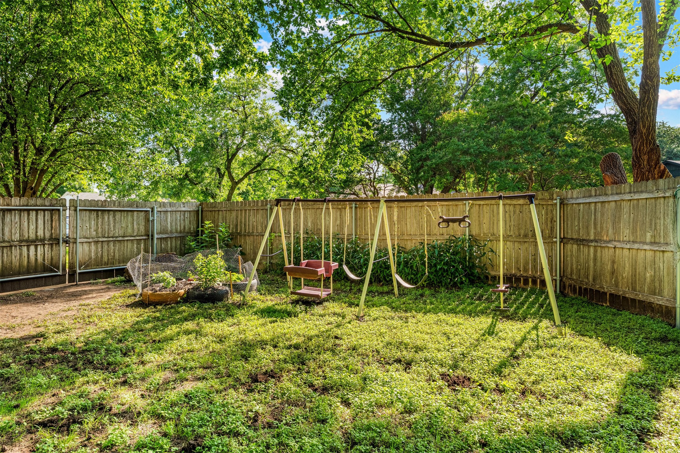 3921 Austin Avenue Waco TX 76710