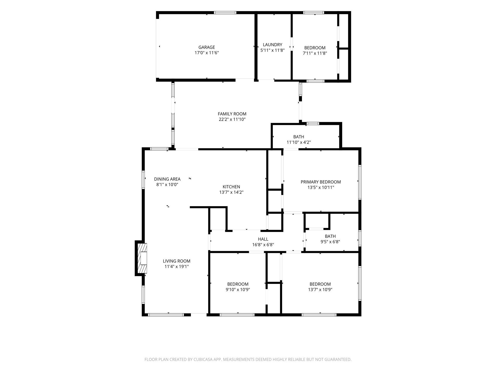 3921 Austin Avenue Waco TX 76710