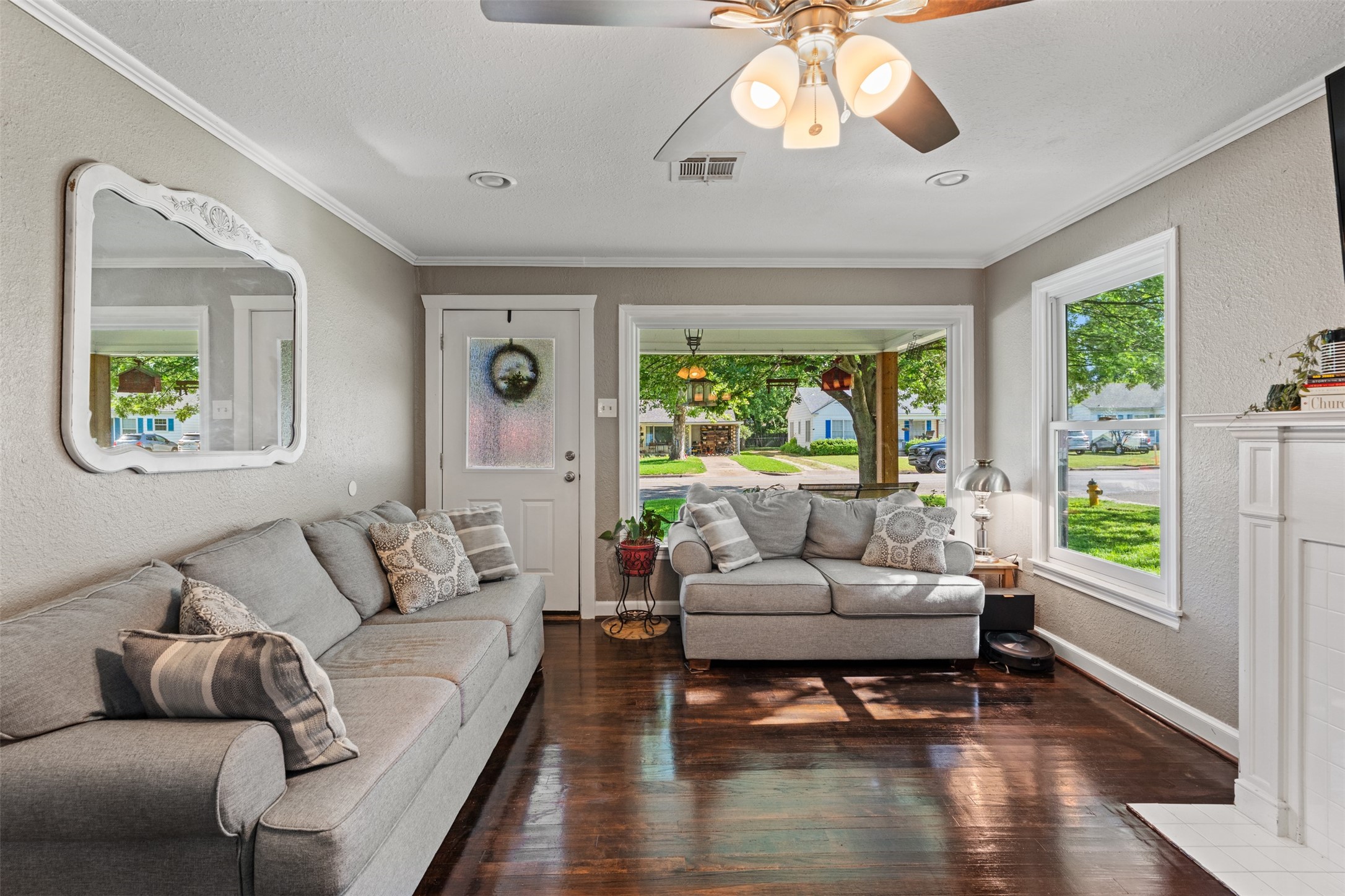 3921 Austin Avenue Waco TX 76710