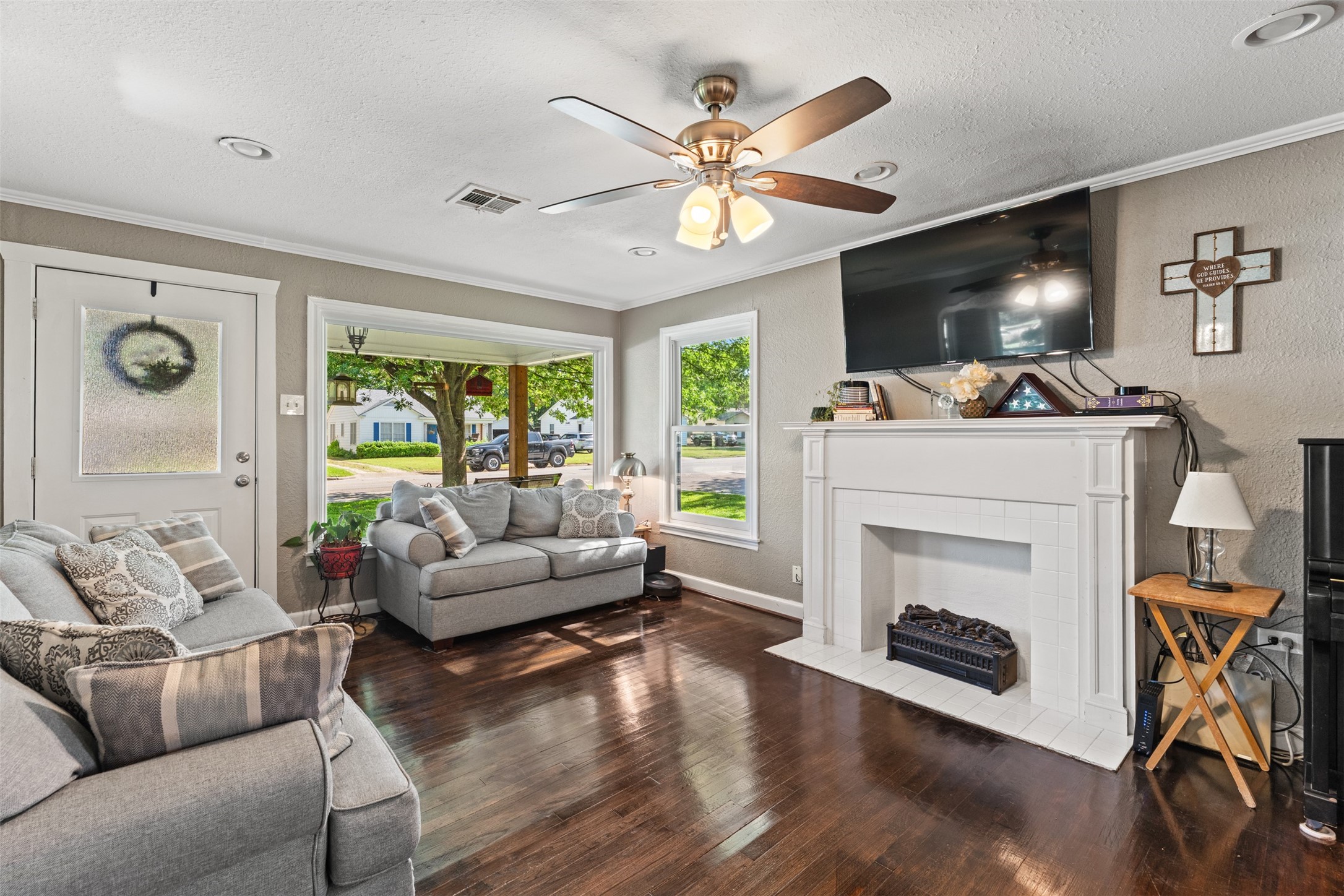 3921 Austin Avenue Waco TX 76710