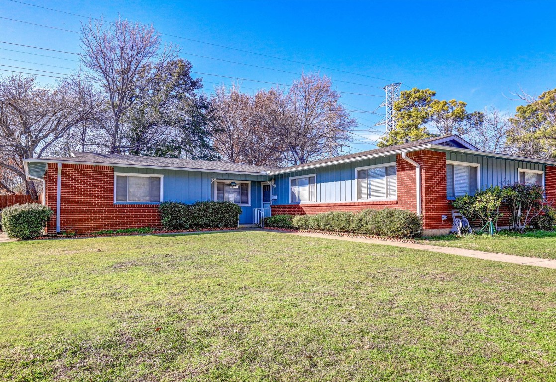 1524 Grantland Circle Fort Worth TX 76112