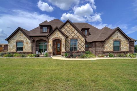 13300 Escalara Lane Justin TX 76247