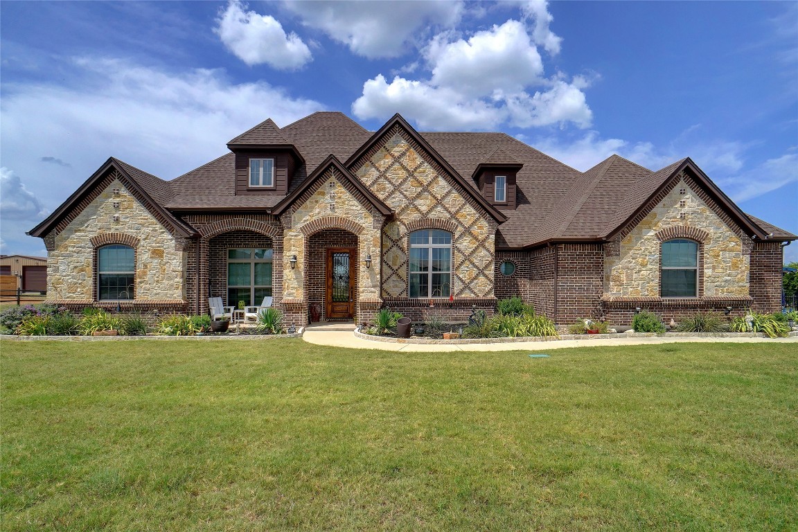 13300 Escalara Lane Justin TX 76247