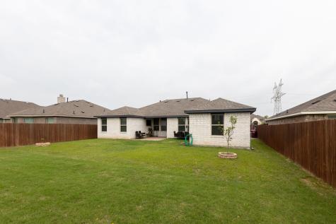 5507 Huffines Boulevard Royse City TX 75189