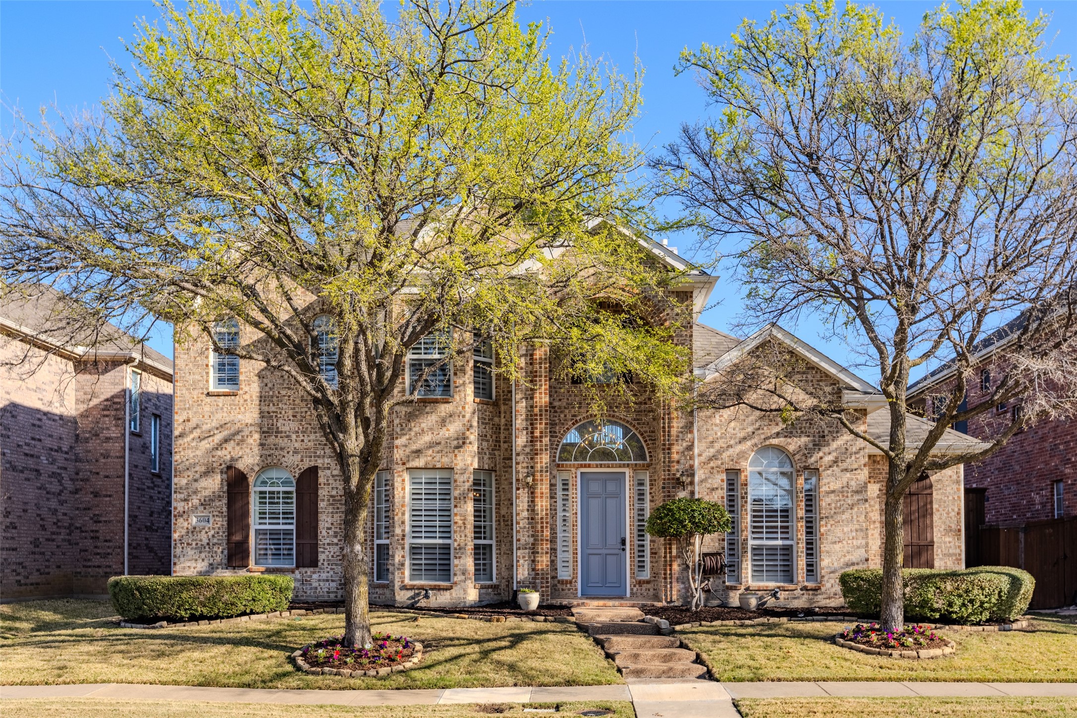 3604 Patriot Drive Frisco TX 75034