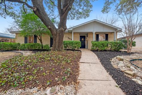 11043 Fern Hollow Drive Dallas TX 75238