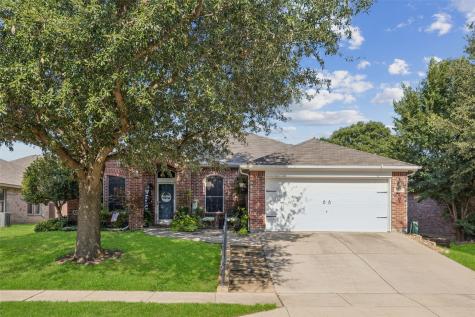 13137 Fencerow Road Fort Worth TX 76244