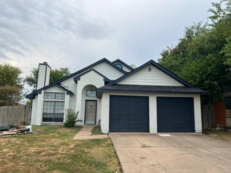 912 Galaxy Drive Arlington TX 76001