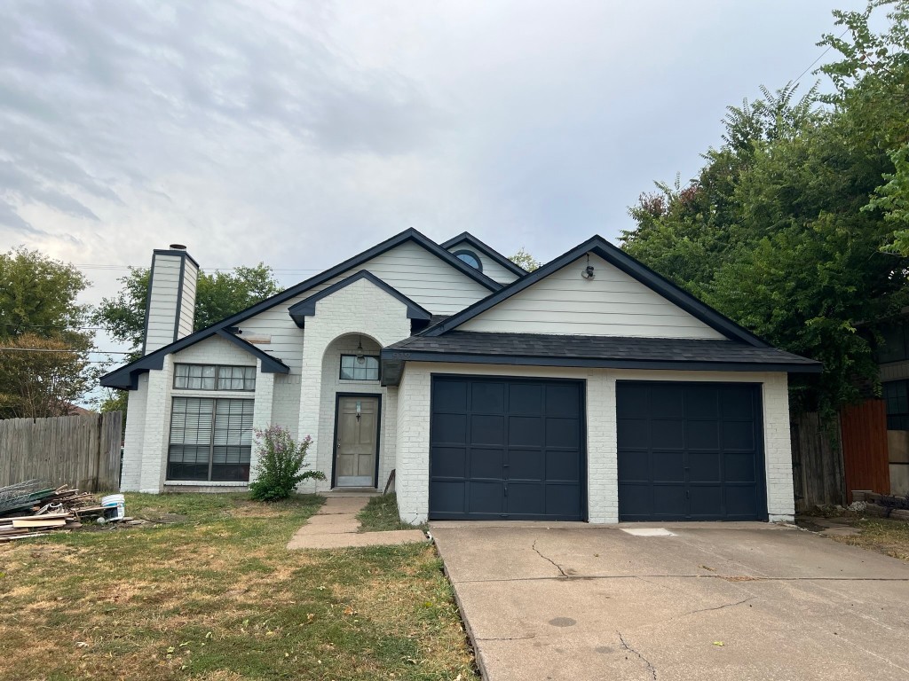 912 Galaxy Drive Arlington TX 76001