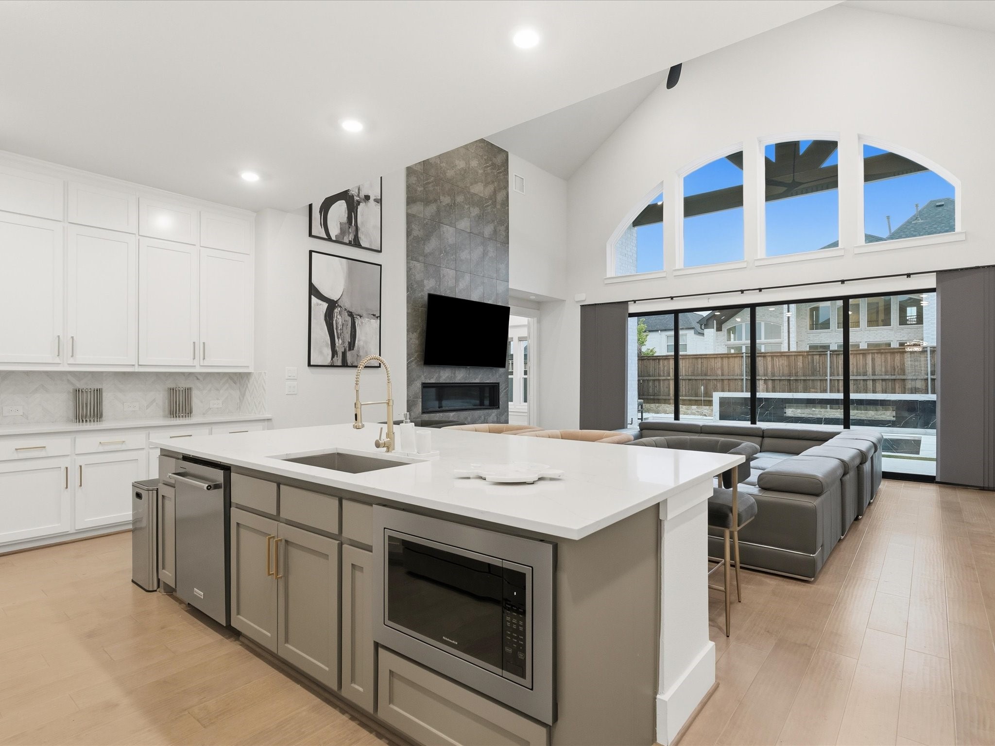 1916 Trent Basin Drive Frisco TX 75034