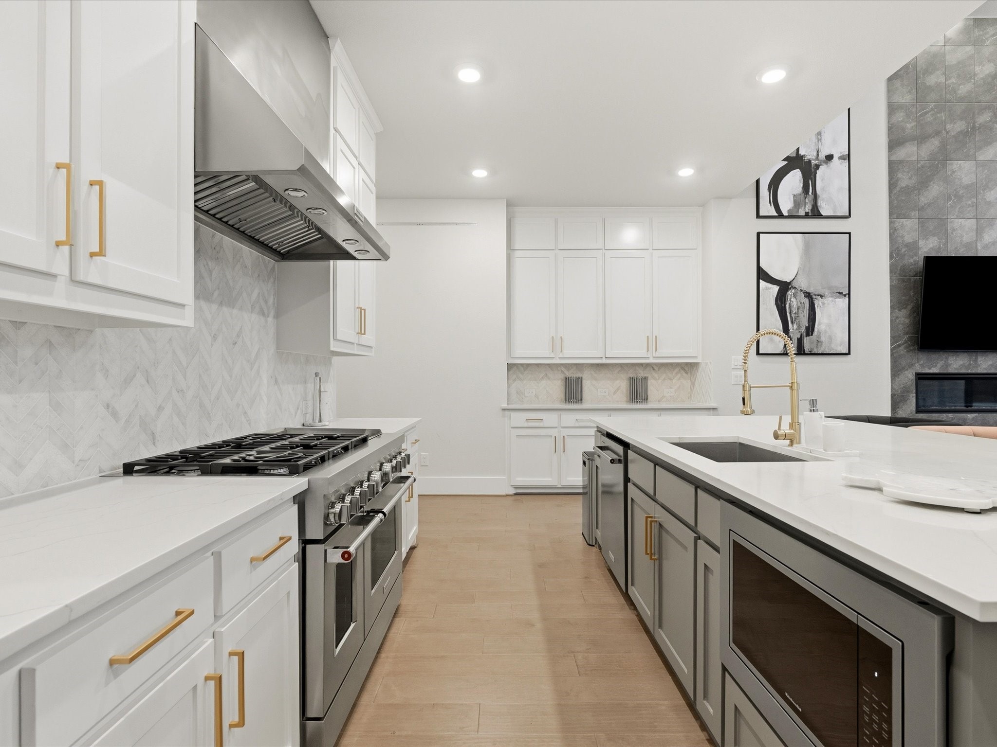 1916 Trent Basin Drive Frisco TX 75034