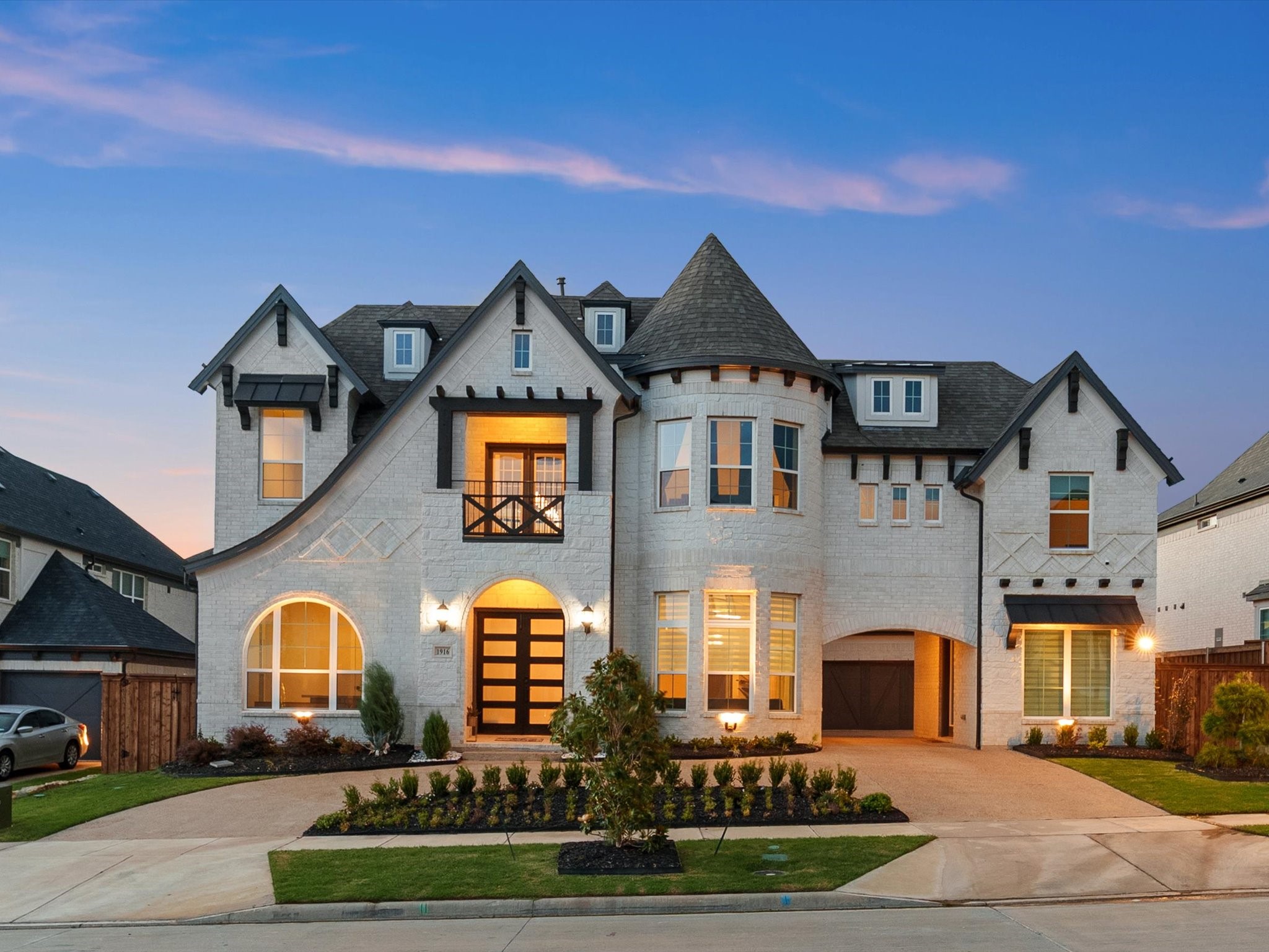 1916 Trent Basin Drive Frisco TX 75034